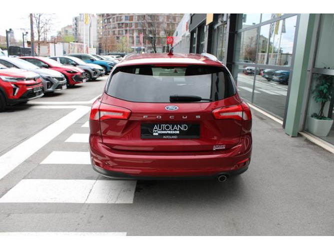 Ford Focus 1.5 ECOBLUE 
