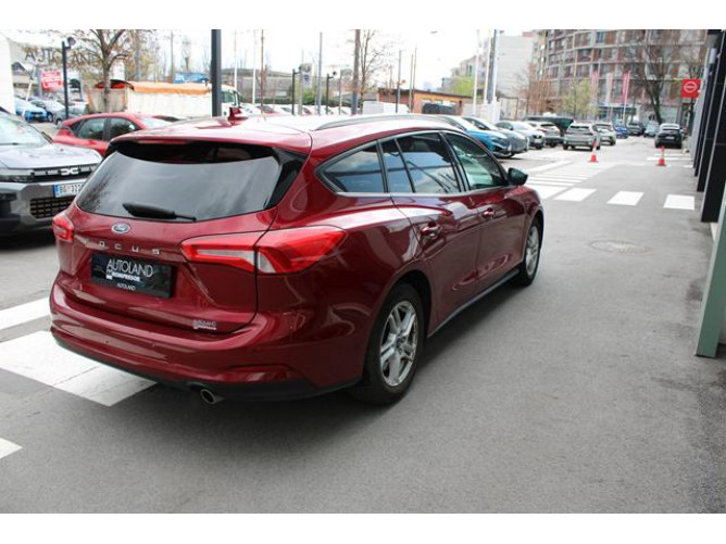Ford Focus 1.5 ECOBLUE 