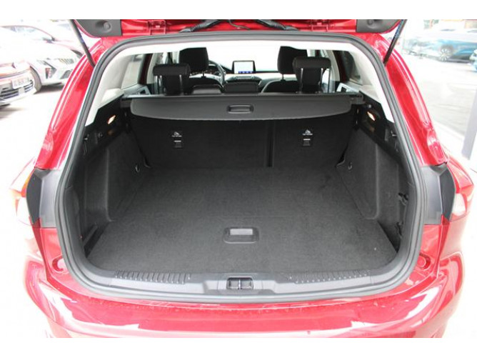 Ford Focus 1.5 ECOBLUE 