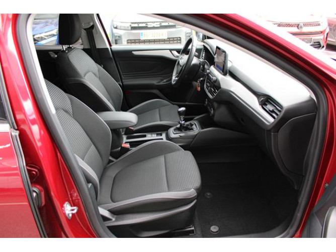 Ford Focus 1.5 ECOBLUE 