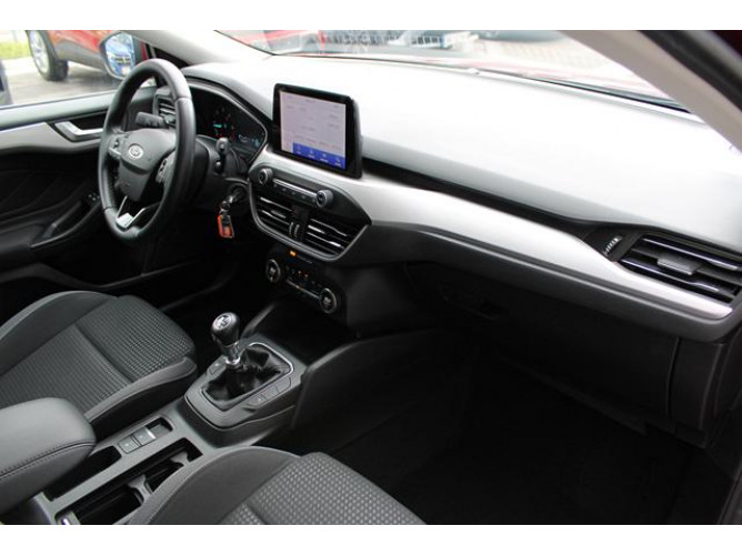 Ford Focus 1.5 ECOBLUE 