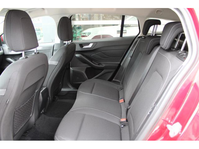 Ford Focus 1.5 ECOBLUE 