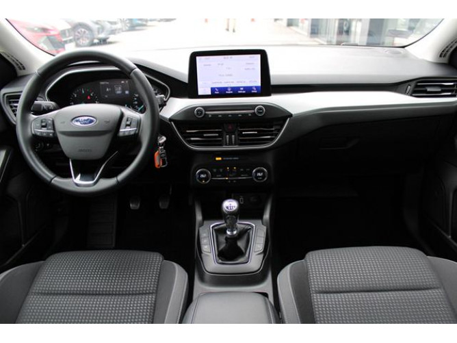 Ford Focus 1.5 ECOBLUE 