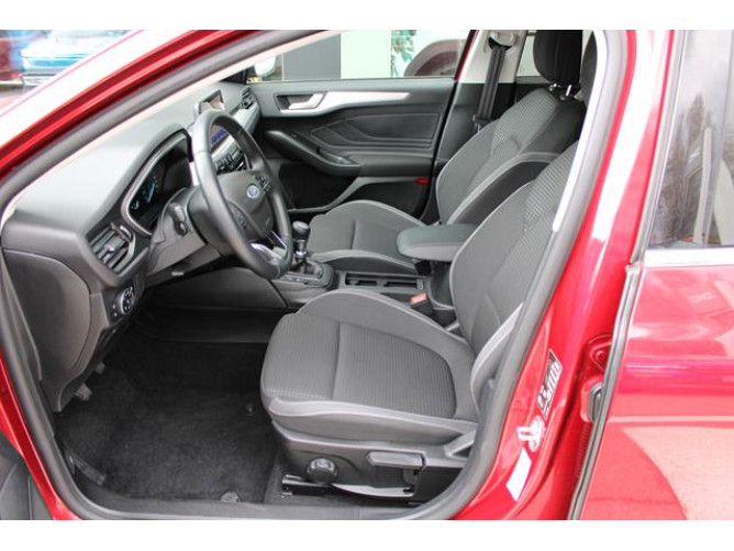 Ford Focus 1.5 ECOBLUE 