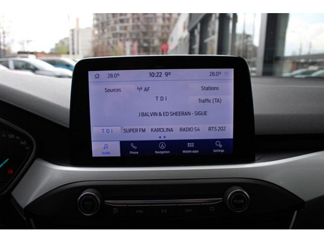 Ford Focus 1.5 ECOBLUE 