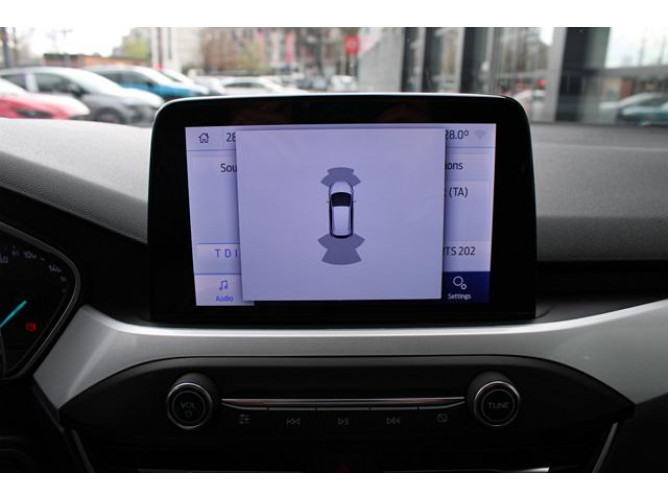 Ford Focus 1.5 ECOBLUE 