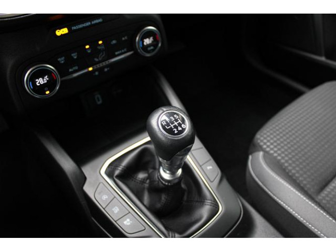 Ford Focus 1.5 ECOBLUE 