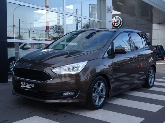 Ford Grand C-Max 1.5 tdci Business 