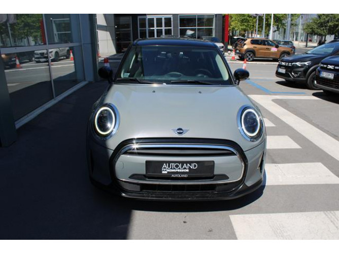 Mini Cooper 5-Tuerer 1.5 