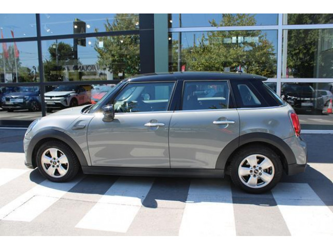 Mini Cooper 5-Tuerer 1.5 