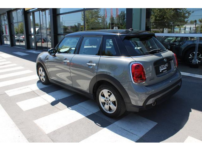 Mini Cooper 5-Tuerer 1.5 