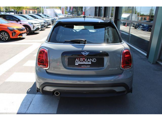 Mini Cooper 5-Tuerer 1.5 