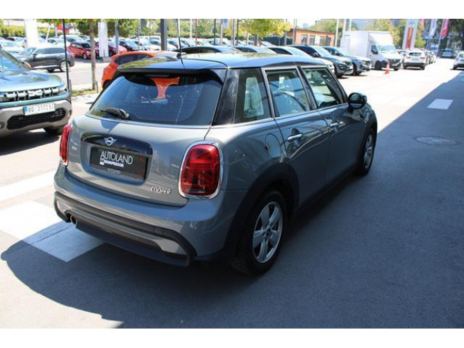 Mini Cooper 5-Tuerer 1.5 