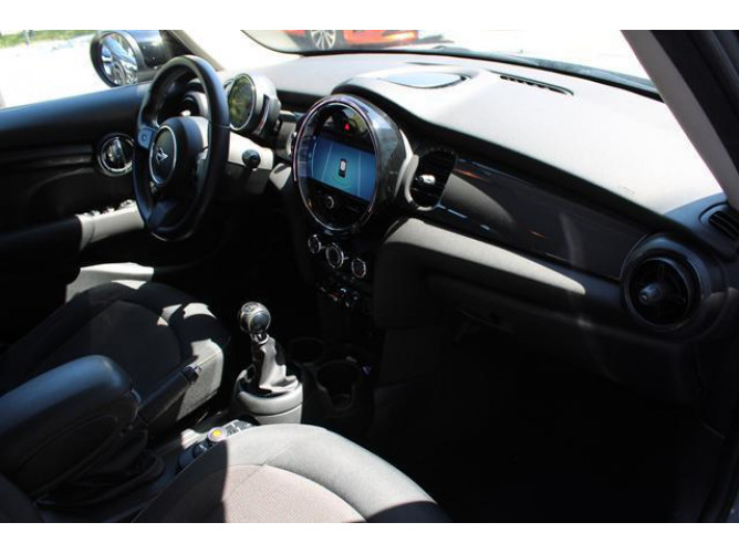 Mini Cooper 5-Tuerer 1.5 