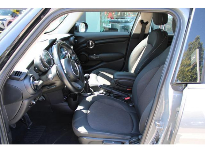 Mini Cooper 5-Tuerer 1.5 
