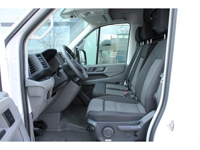 Volkswagen Crafter 2.0 TDI 