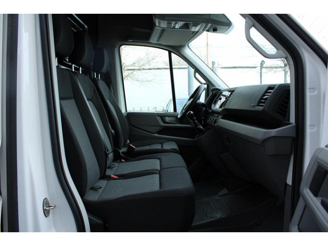 Volkswagen Crafter 2.0 TDI 