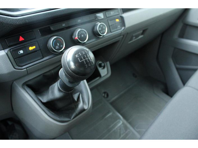 Volkswagen Crafter 2.0 TDI 