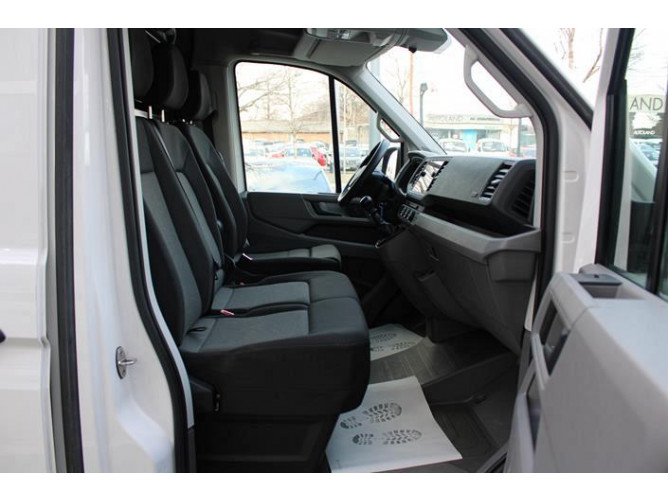 Volkswagen Crafter 2.0 TDI 