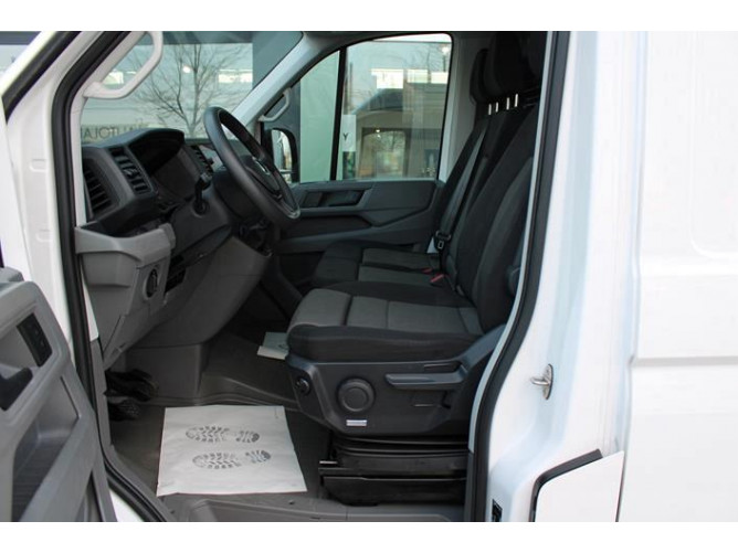 Volkswagen Crafter 2.0 TDI 