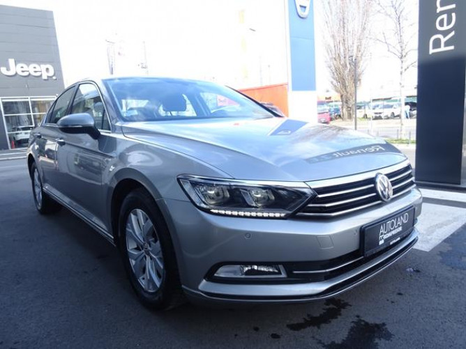 Volkswagen Passat B8 2.0 TDI Comfortline 