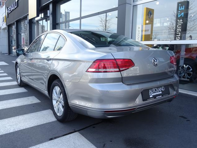 Volkswagen Passat B8 2.0 TDI Comfortline 