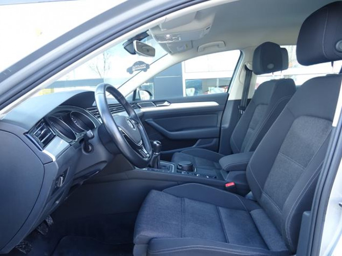 Volkswagen Passat B8 2.0 TDI Comfortline 