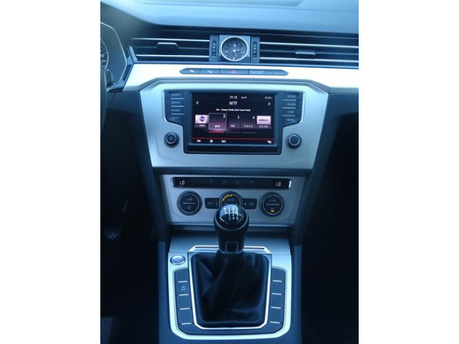 Volkswagen Passat B8 2.0 TDI Comfort 