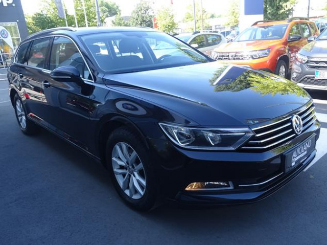 Volkswagen Passat B8 1.6 tdi Comfortline 
