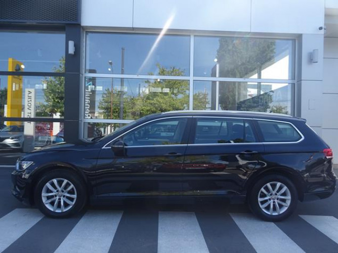 Volkswagen Passat B8 1.6 tdi Comfortline 