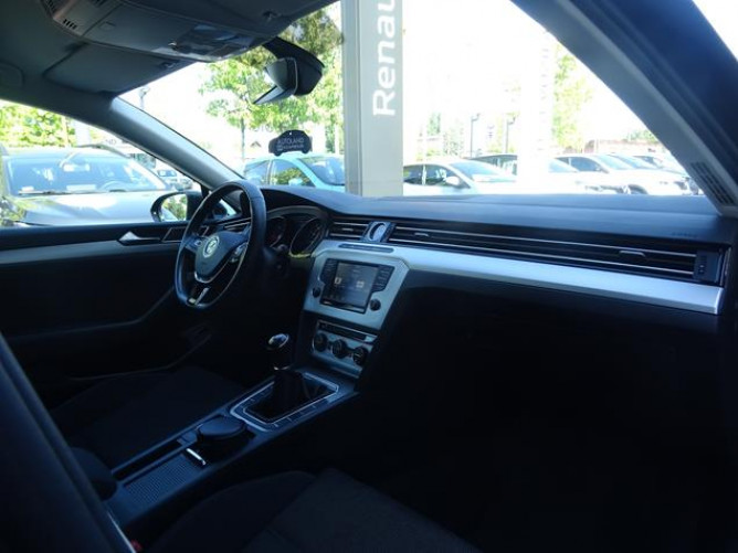 Volkswagen Passat B8 1.6 tdi Comfortline 