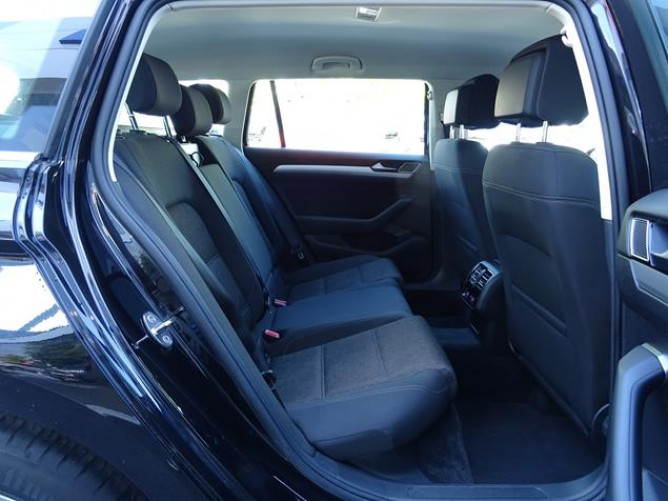 Volkswagen Passat B8 1.6 tdi Comfortline 