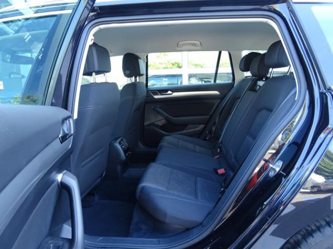 Volkswagen Passat B8 1.6 tdi Comfortline 