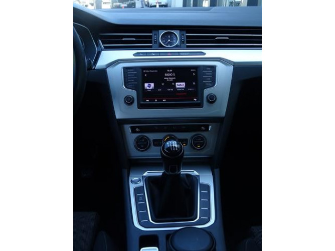 Volkswagen Passat B8 1.6 tdi Comfortline 
