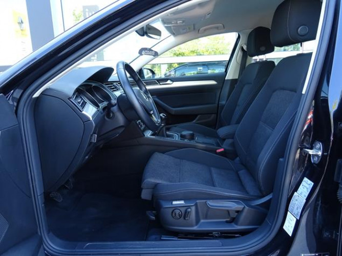 Volkswagen Passat B8 1.6 tdi Comfortline 