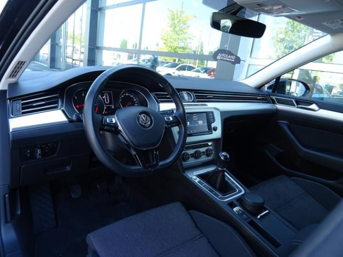 Volkswagen Passat B8 1.6 tdi Comfortline 
