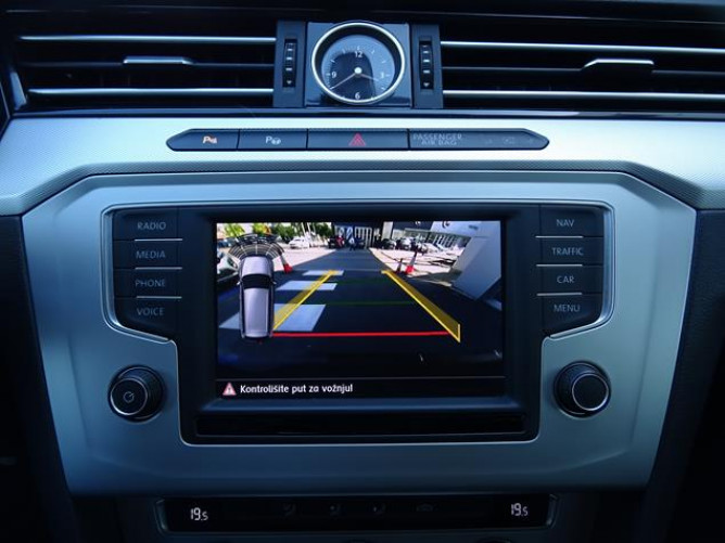 Volkswagen Passat B8 1.6 tdi Comfortline 