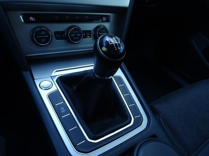 Volkswagen Passat B8 1.6 tdi Comfortline 