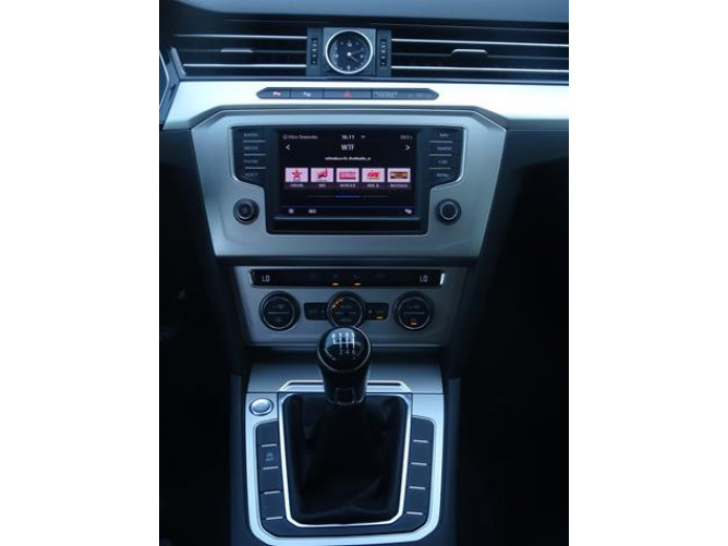 Volkswagen Passat B8 1.6 TDI Comfortline SW 