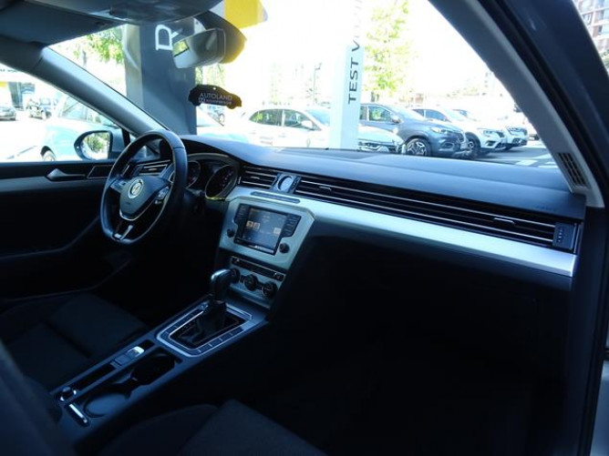 Volkswagen Passat B8 2.0 TDI DSG Comfortline 