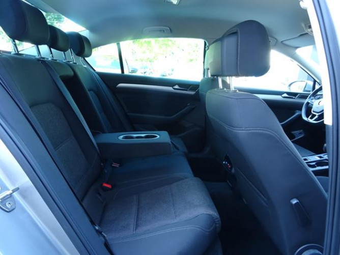 Volkswagen Passat B8 2.0 TDI DSG Comfortline 