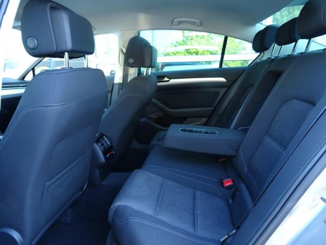Volkswagen Passat B8 2.0 TDI DSG Comfortline 
