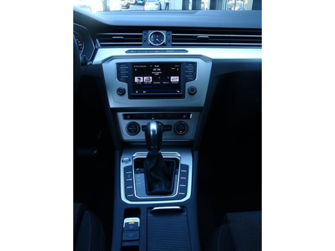 Volkswagen Passat B8 2.0 TDI DSG Comfortline 