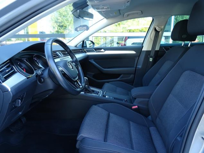 Volkswagen Passat B8 2.0 TDI DSG Comfortline 