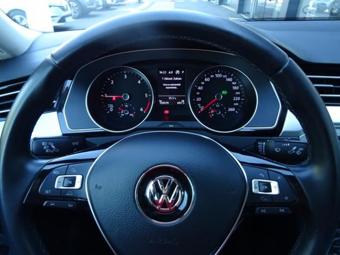 Volkswagen Passat B8 2.0 TDI DSG Comfortline 