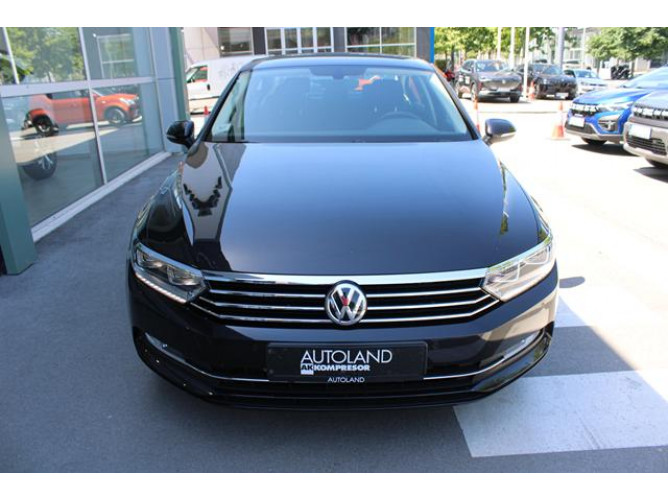 Volkswagen Passat B8 2.0TDI Comfortline 