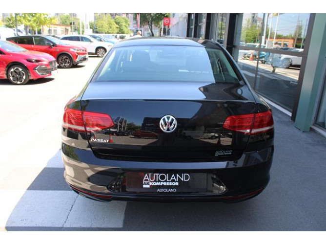 Volkswagen Passat B8 2.0TDI Comfortline 