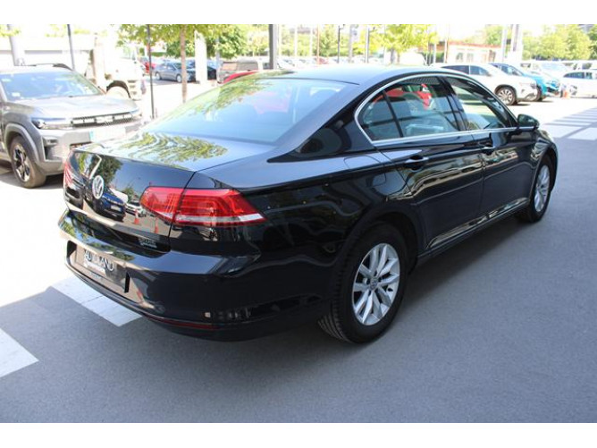 Volkswagen Passat B8 2.0TDI Comfortline 