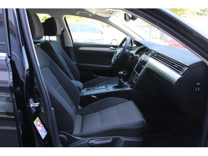 Volkswagen Passat B8 2.0TDI Comfortline 
