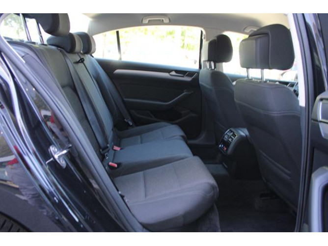 Volkswagen Passat B8 2.0TDI Comfortline 